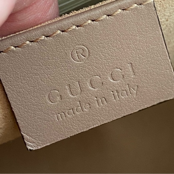 Gucci bag - Picture 15 of 16